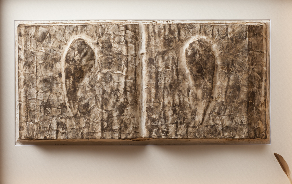 本｜封じられた翼