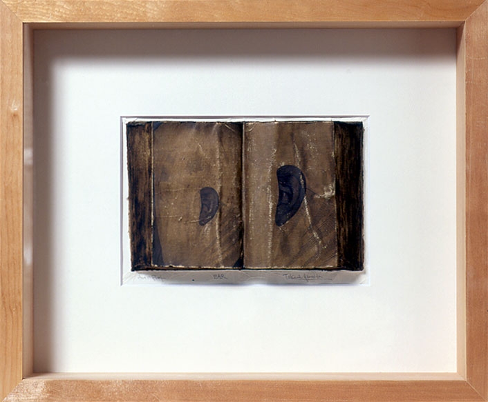 本｜記憶 （Bandage：Ear）