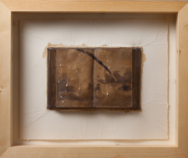 本｜記憶（空戦：曖昧な記憶）1