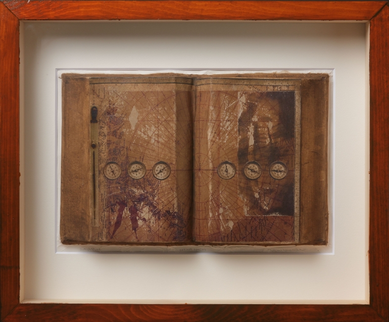 本｜記憶 （絶滅種）