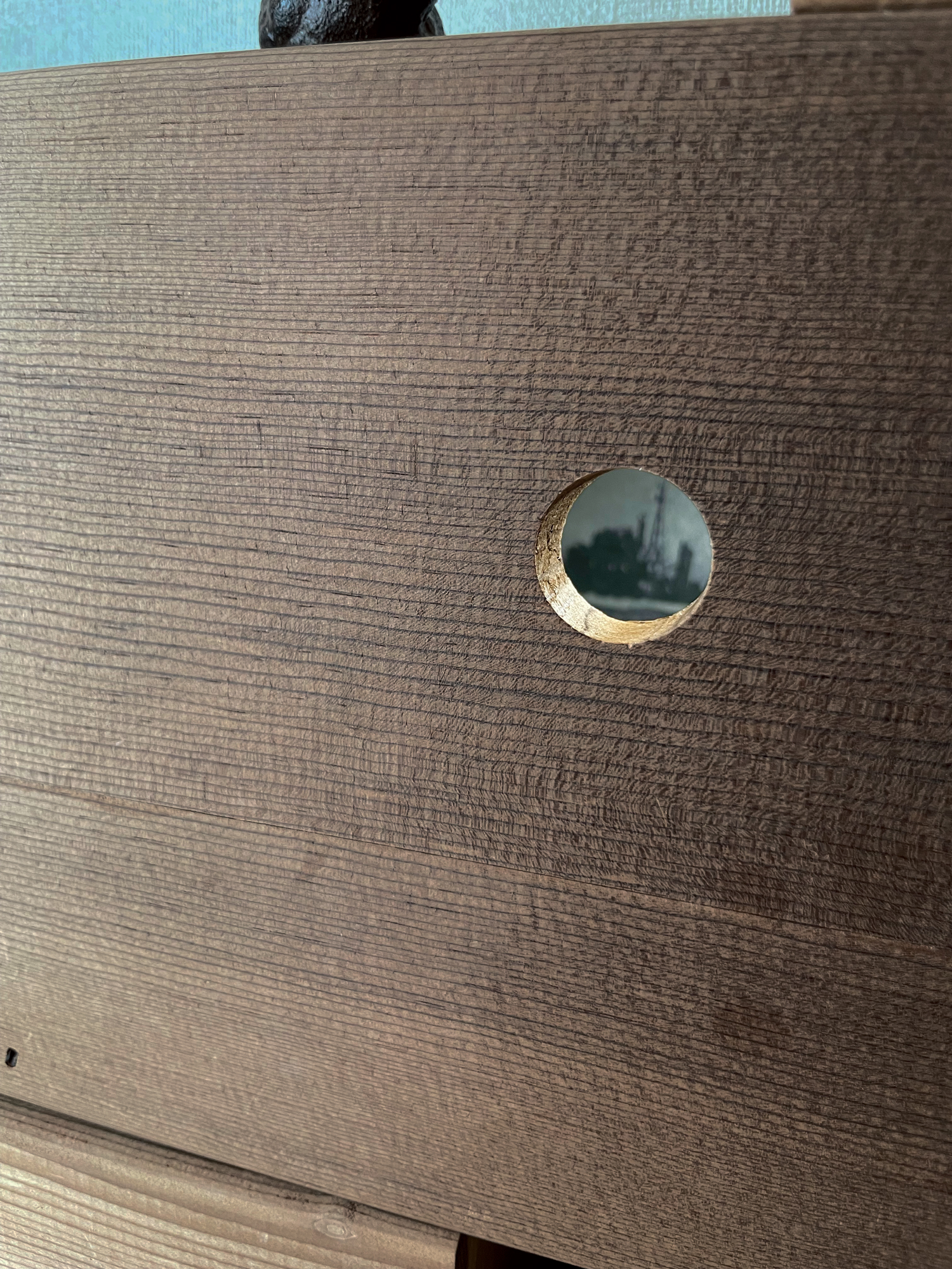 巣箱ユニット｜記憶